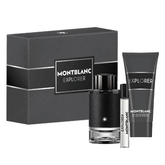 Montblanc Men's Explorer Gift Set